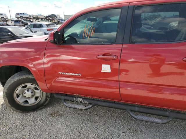 Photo 8 VIN: 3TMAZ5CN6GM004401 - TOYOTA TACOMA DOU 