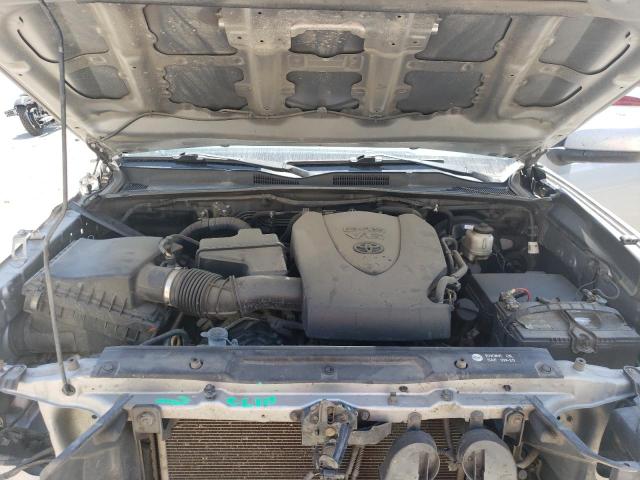 Photo 10 VIN: 3TMAZ5CN6GM004480 - TOYOTA TACOMA 