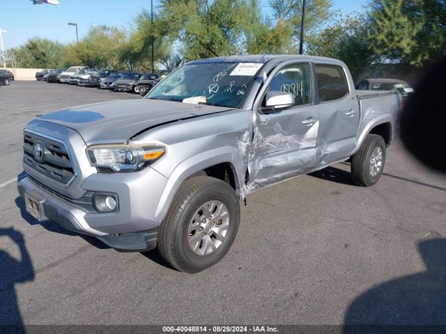 Photo 1 VIN: 3TMAZ5CN6GM008156 - TOYOTA TACOMA 