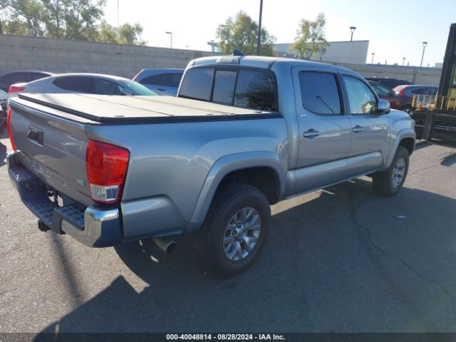 Photo 3 VIN: 3TMAZ5CN6GM008156 - TOYOTA TACOMA 