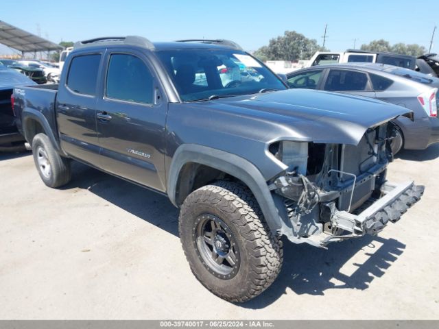 Photo 0 VIN: 3TMAZ5CN6GM009386 - TOYOTA TACOMA DOU 