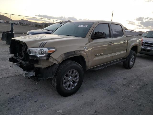 Photo 0 VIN: 3TMAZ5CN6GM012434 - TOYOTA TACOMA 