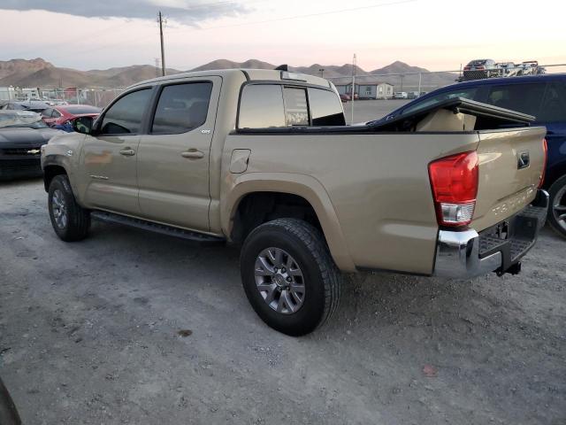 Photo 1 VIN: 3TMAZ5CN6GM012434 - TOYOTA TACOMA 