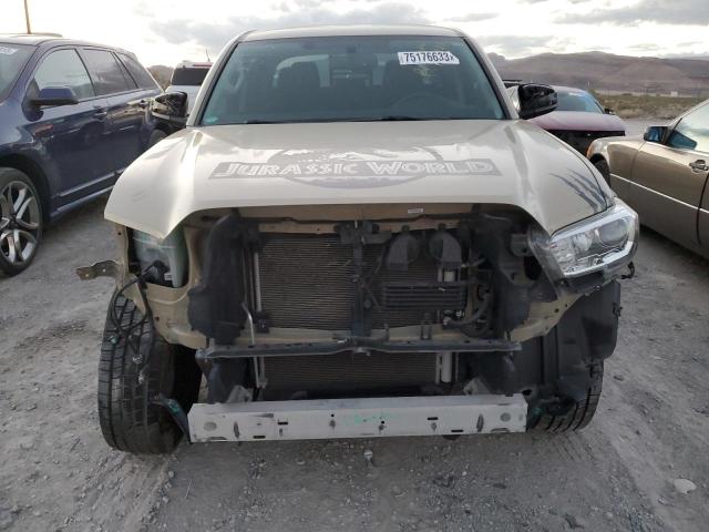 Photo 4 VIN: 3TMAZ5CN6GM012434 - TOYOTA TACOMA 