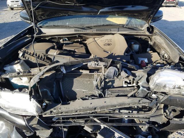 Photo 6 VIN: 3TMAZ5CN6GM015737 - TOYOTA TACOMA DOU 