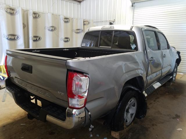 Photo 3 VIN: 3TMAZ5CN6GM018170 - TOYOTA TACOMA DOU 