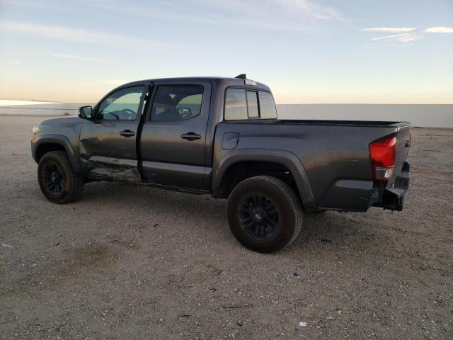 Photo 1 VIN: 3TMAZ5CN6GM019447 - TOYOTA TACOMA 