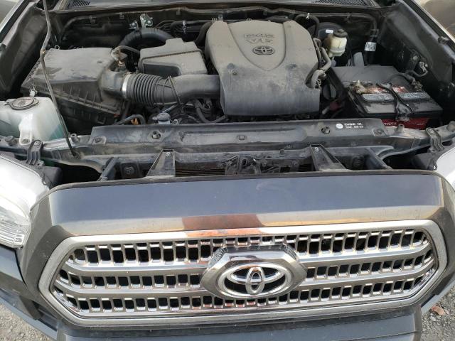 Photo 10 VIN: 3TMAZ5CN6GM019447 - TOYOTA TACOMA 