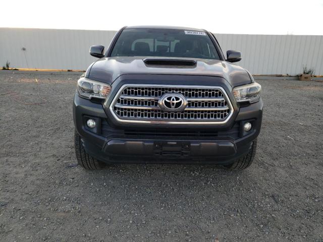 Photo 4 VIN: 3TMAZ5CN6GM019447 - TOYOTA TACOMA 