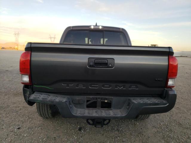 Photo 5 VIN: 3TMAZ5CN6GM019447 - TOYOTA TACOMA 