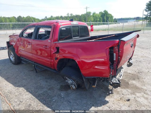 Photo 2 VIN: 3TMAZ5CN6GM020436 - TOYOTA TACOMA 