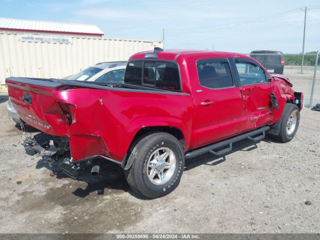 Photo 3 VIN: 3TMAZ5CN6GM020436 - TOYOTA TACOMA 