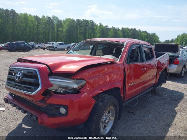 Photo 5 VIN: 3TMAZ5CN6GM020436 - TOYOTA TACOMA 