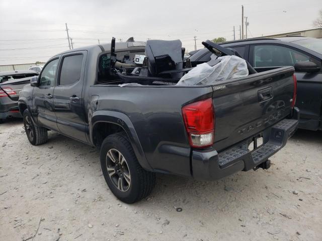 Photo 1 VIN: 3TMAZ5CN6GM022896 - TOYOTA TACOMA DOU 