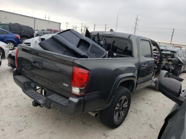 Photo 2 VIN: 3TMAZ5CN6GM022896 - TOYOTA TACOMA DOU 