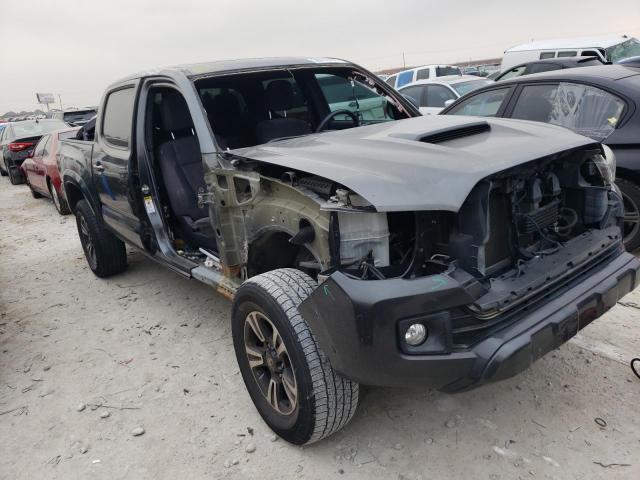 Photo 3 VIN: 3TMAZ5CN6GM022896 - TOYOTA TACOMA DOU 