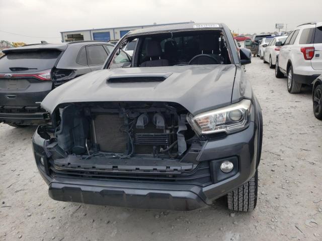 Photo 4 VIN: 3TMAZ5CN6GM022896 - TOYOTA TACOMA DOU 