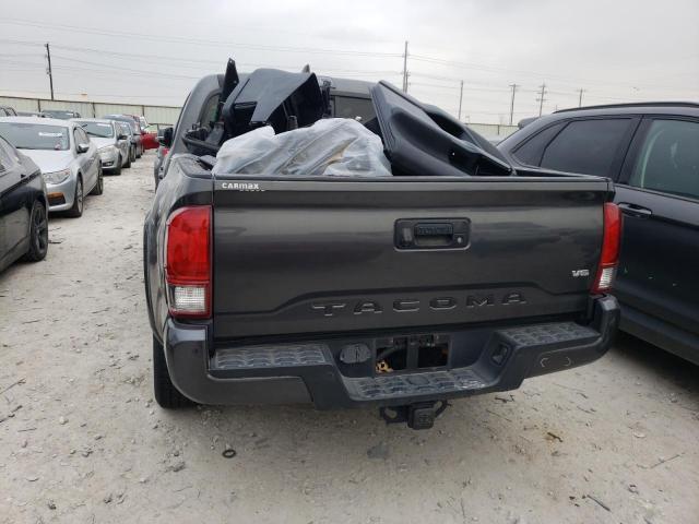 Photo 5 VIN: 3TMAZ5CN6GM022896 - TOYOTA TACOMA DOU 