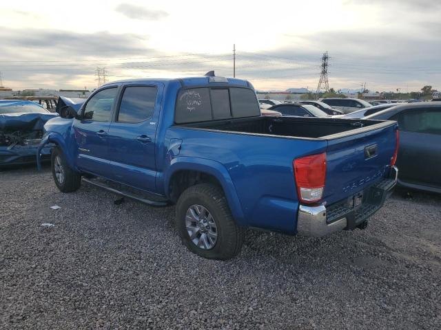 Photo 1 VIN: 3TMAZ5CN6GM025460 - TOYOTA TACOMA 