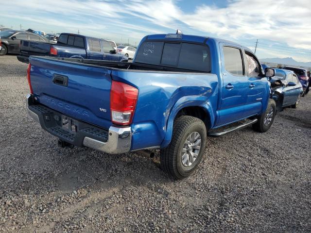 Photo 2 VIN: 3TMAZ5CN6GM025460 - TOYOTA TACOMA 