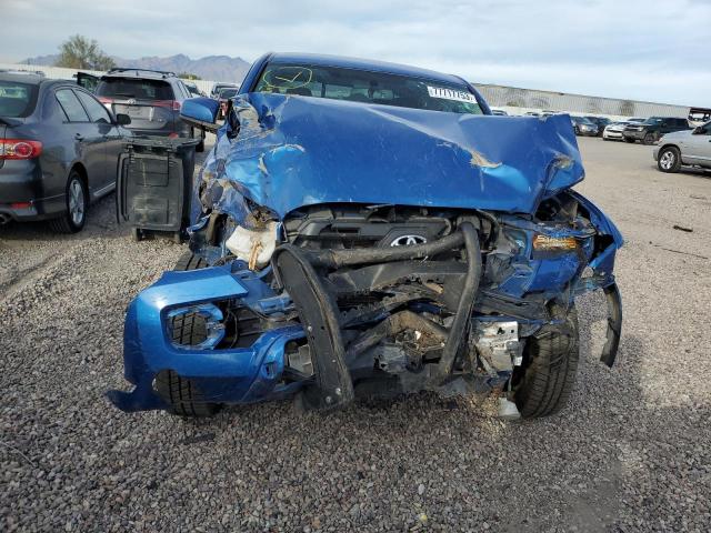 Photo 4 VIN: 3TMAZ5CN6GM025460 - TOYOTA TACOMA 