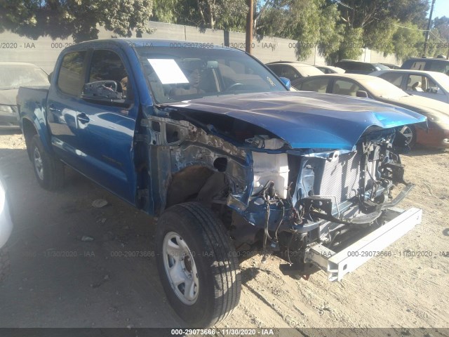 Photo 0 VIN: 3TMAZ5CN6GM025765 - TOYOTA TACOMA 