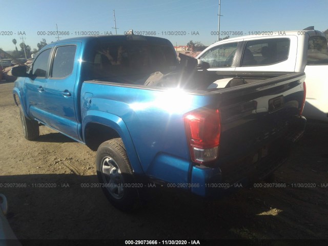 Photo 2 VIN: 3TMAZ5CN6GM025765 - TOYOTA TACOMA 