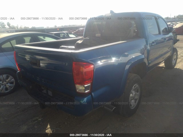 Photo 3 VIN: 3TMAZ5CN6GM025765 - TOYOTA TACOMA 