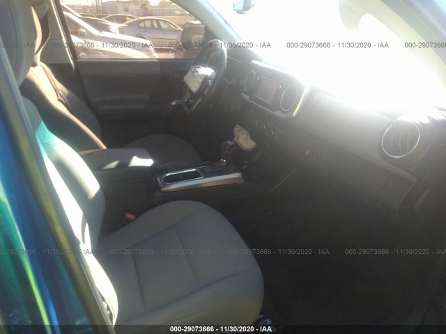 Photo 4 VIN: 3TMAZ5CN6GM025765 - TOYOTA TACOMA 