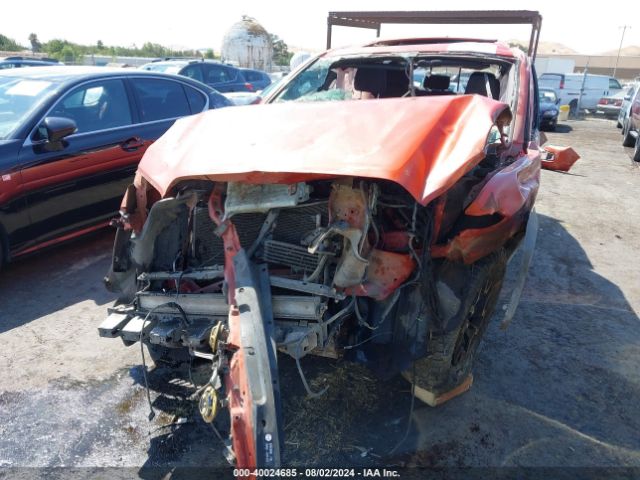 Photo 5 VIN: 3TMAZ5CN6HM030370 - TOYOTA TACOMA 