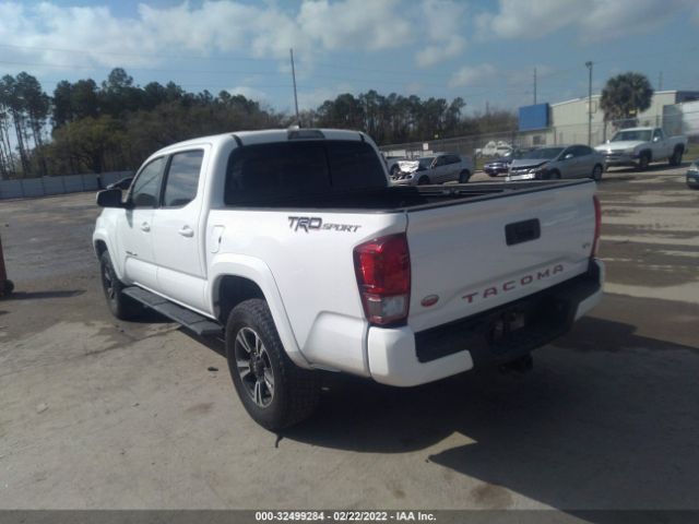 Photo 2 VIN: 3TMAZ5CN6HM030966 - TOYOTA TACOMA 