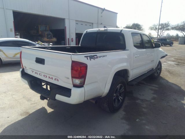 Photo 3 VIN: 3TMAZ5CN6HM030966 - TOYOTA TACOMA 