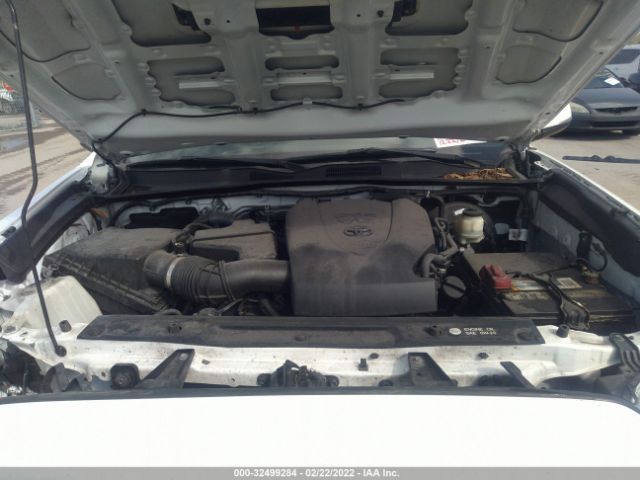 Photo 9 VIN: 3TMAZ5CN6HM030966 - TOYOTA TACOMA 