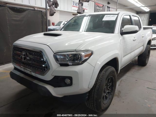 Photo 1 VIN: 3TMAZ5CN6HM040252 - TOYOTA TACOMA 