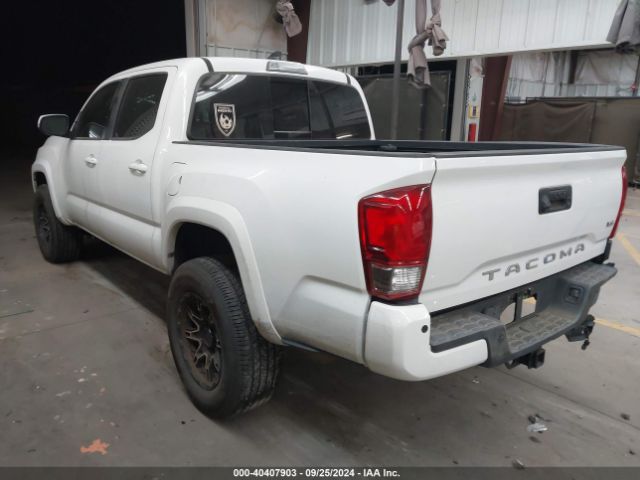 Photo 2 VIN: 3TMAZ5CN6HM040252 - TOYOTA TACOMA 