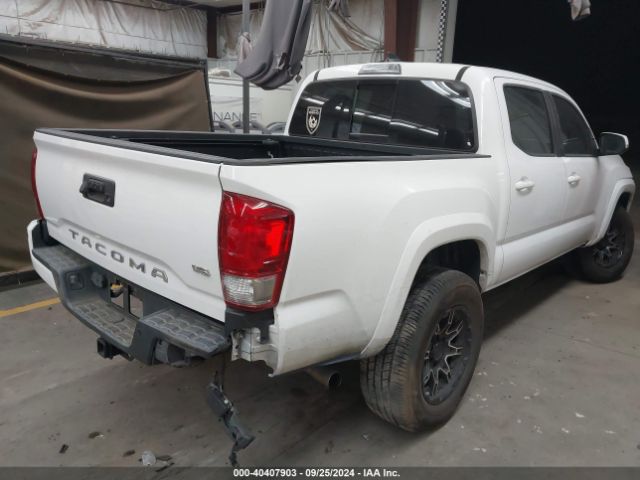 Photo 3 VIN: 3TMAZ5CN6HM040252 - TOYOTA TACOMA 