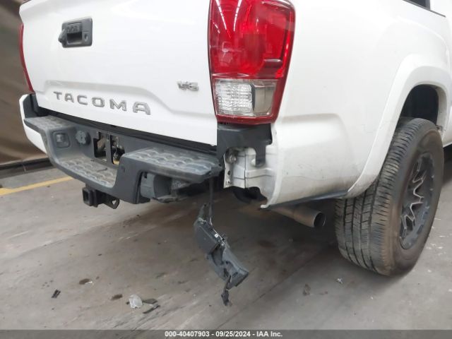 Photo 5 VIN: 3TMAZ5CN6HM040252 - TOYOTA TACOMA 