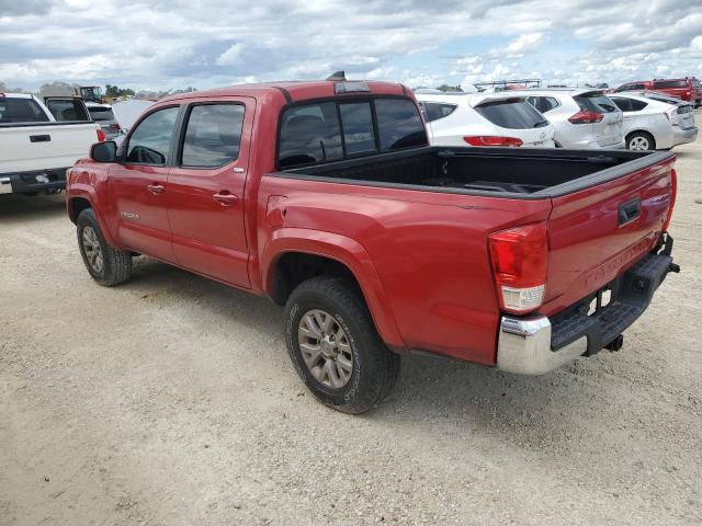 Photo 1 VIN: 3TMAZ5CN6HM051980 - TOYOTA TACOMA DOU 