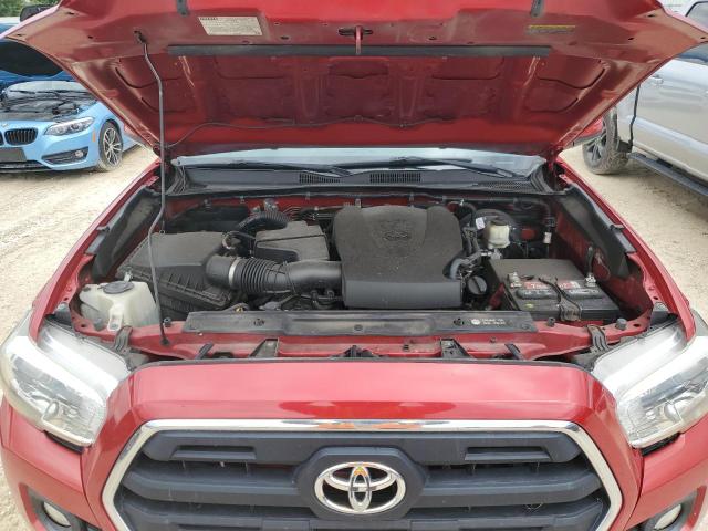 Photo 10 VIN: 3TMAZ5CN6HM051980 - TOYOTA TACOMA DOU 