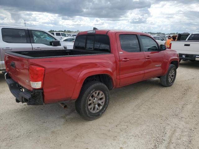 Photo 2 VIN: 3TMAZ5CN6HM051980 - TOYOTA TACOMA DOU 