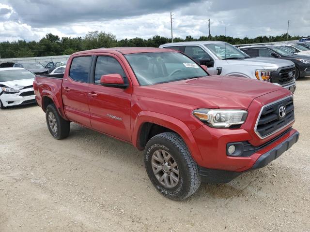 Photo 3 VIN: 3TMAZ5CN6HM051980 - TOYOTA TACOMA DOU 