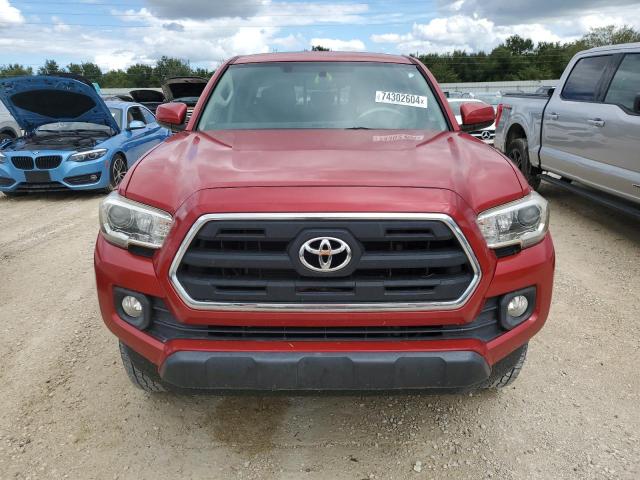 Photo 4 VIN: 3TMAZ5CN6HM051980 - TOYOTA TACOMA DOU 