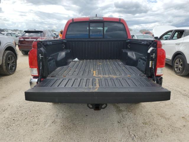 Photo 5 VIN: 3TMAZ5CN6HM051980 - TOYOTA TACOMA DOU 