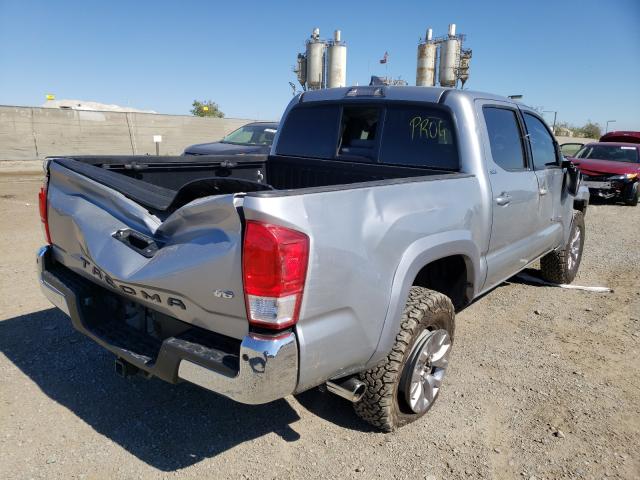 Photo 3 VIN: 3TMAZ5CN6HM052210 - TOYOTA TACOMA DOU 