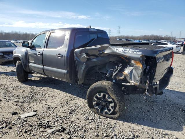 Photo 1 VIN: 3TMAZ5CN6HM052398 - TOYOTA TACOMA DOU 