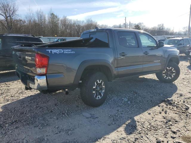 Photo 2 VIN: 3TMAZ5CN6HM052398 - TOYOTA TACOMA DOU 