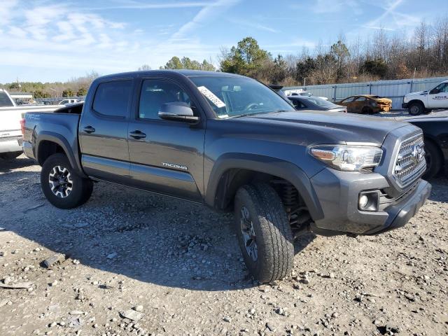 Photo 3 VIN: 3TMAZ5CN6HM052398 - TOYOTA TACOMA DOU 