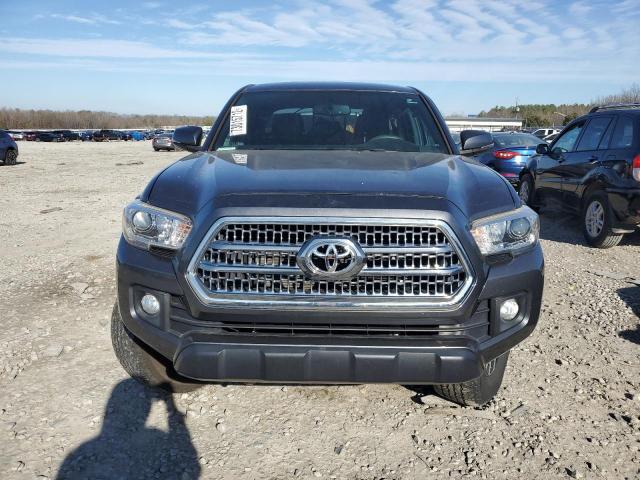 Photo 4 VIN: 3TMAZ5CN6HM052398 - TOYOTA TACOMA DOU 