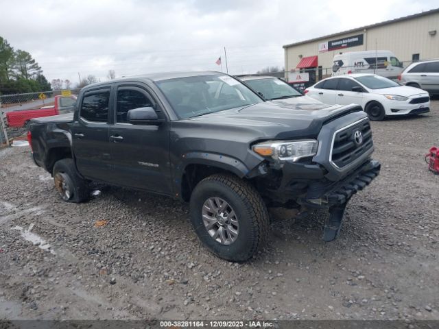 Photo 0 VIN: 3TMAZ5CN6HM052420 - TOYOTA TACOMA 