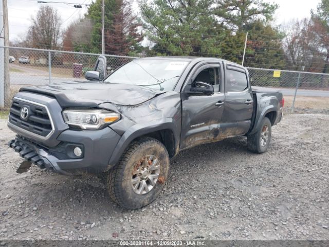 Photo 1 VIN: 3TMAZ5CN6HM052420 - TOYOTA TACOMA 